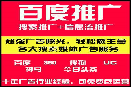 某SEM主管的跨平台广告投放策略与成果
